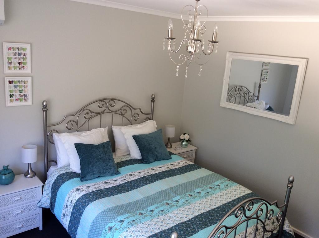 Beachport Bed & Breakfast Port Macquarie Habitación foto