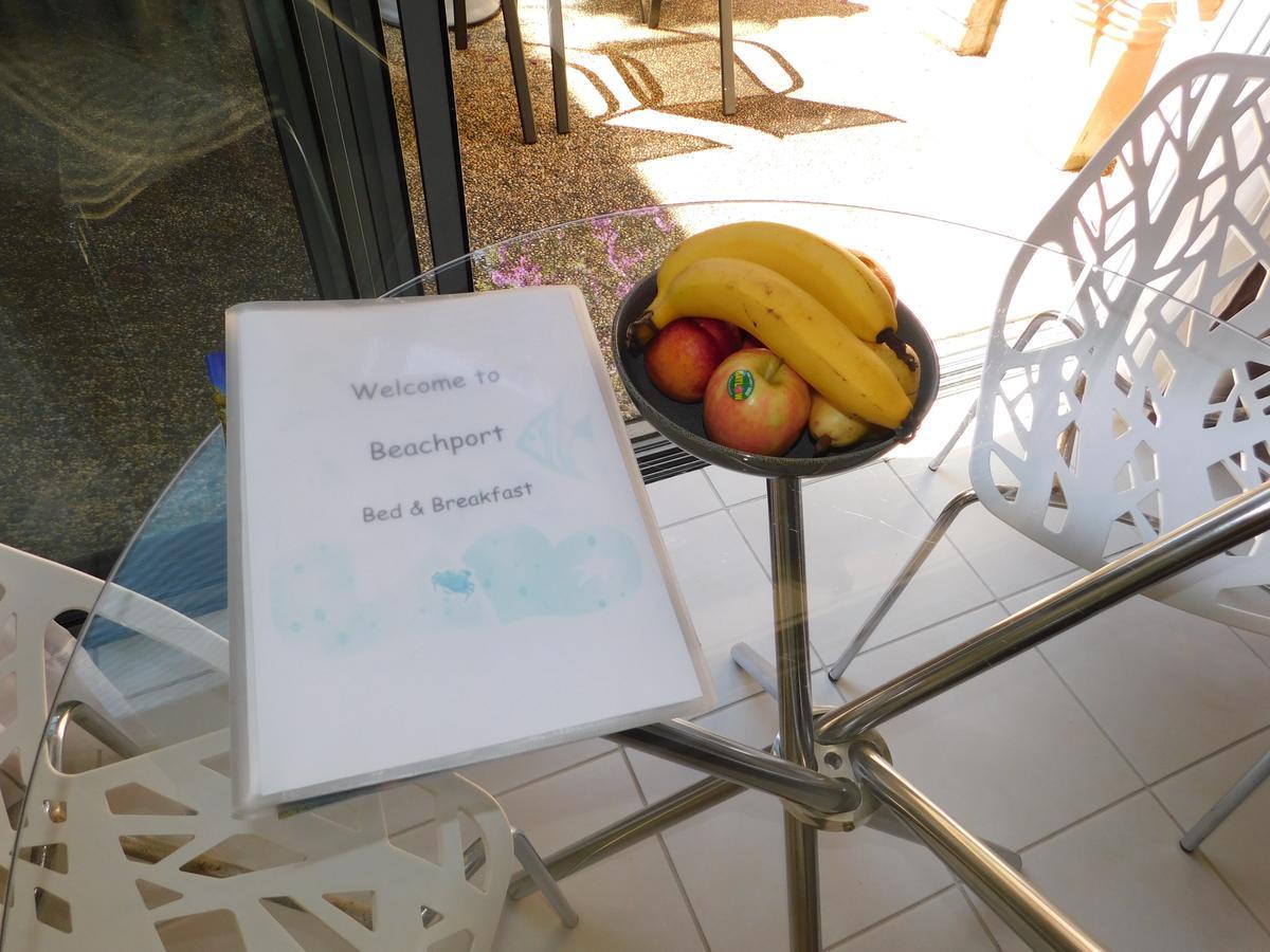 Beachport Bed & Breakfast Port Macquarie Exterior foto