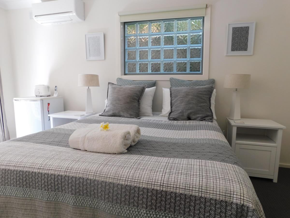Beachport Bed & Breakfast Port Macquarie Exterior foto