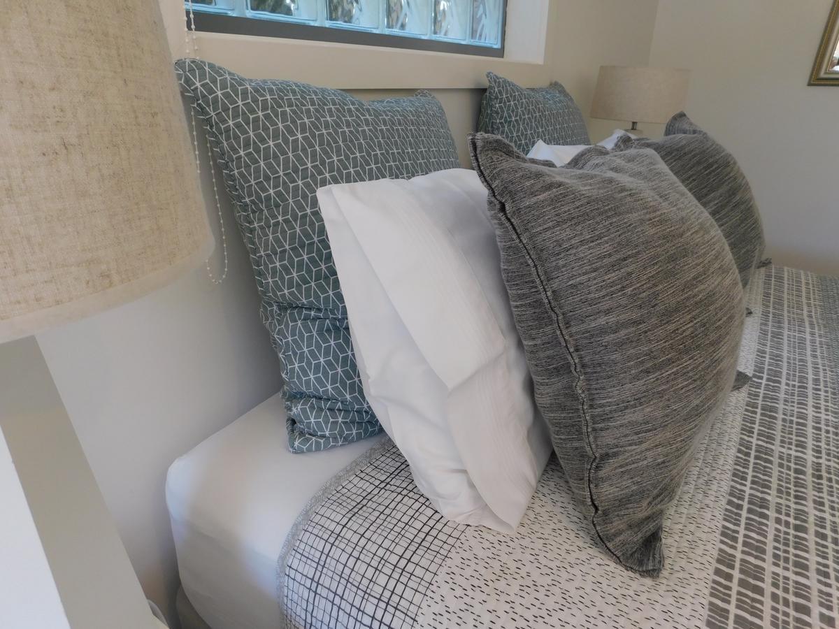 Beachport Bed & Breakfast Port Macquarie Exterior foto